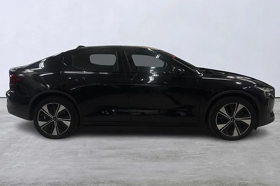 Polestar 2 2023 photo 3