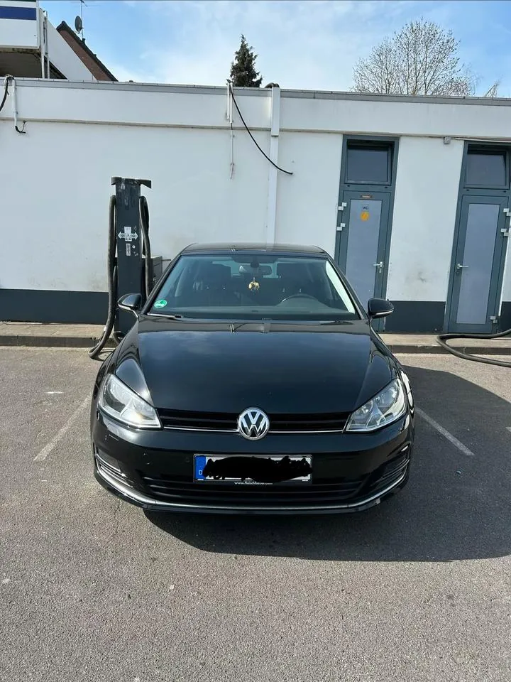 Volkswagen Golf 7