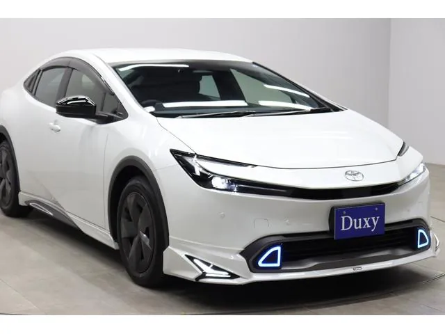 Toyota Prius 2026 photo 4