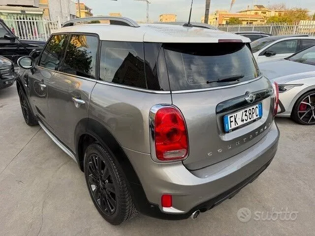 Mini Countryman 2017 photo 4
