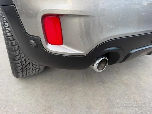 Mini Countryman 2017 photo 5
