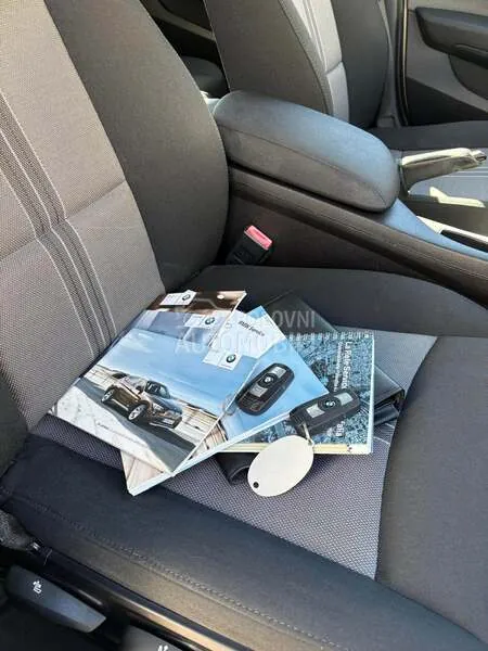 BMW X1 2011 photo 4