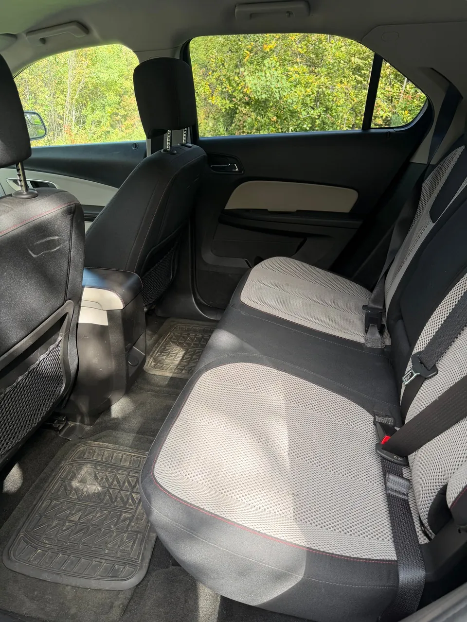Chevrolet Equinox 2013 photo 4