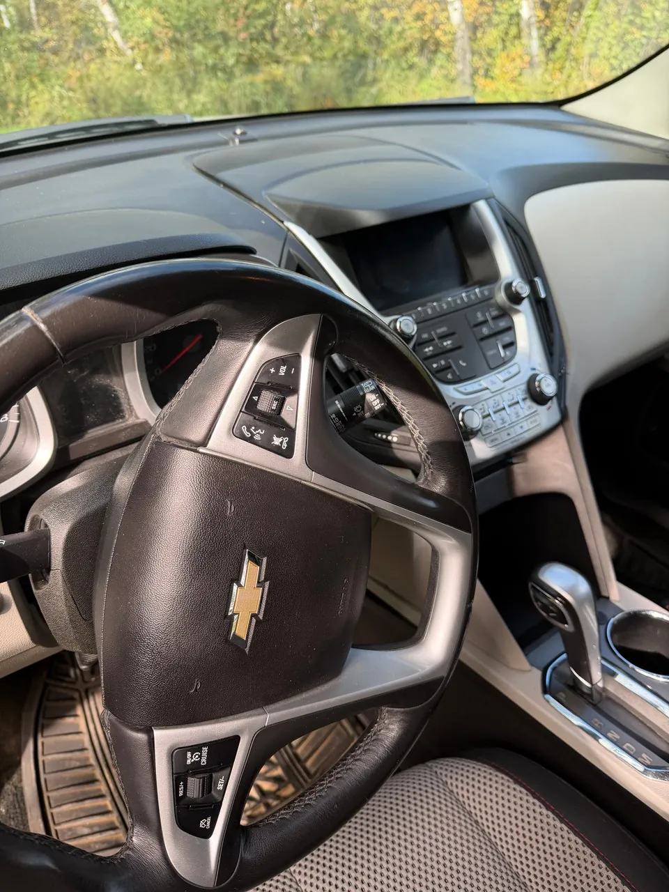 Chevrolet Equinox 2013 photo 3