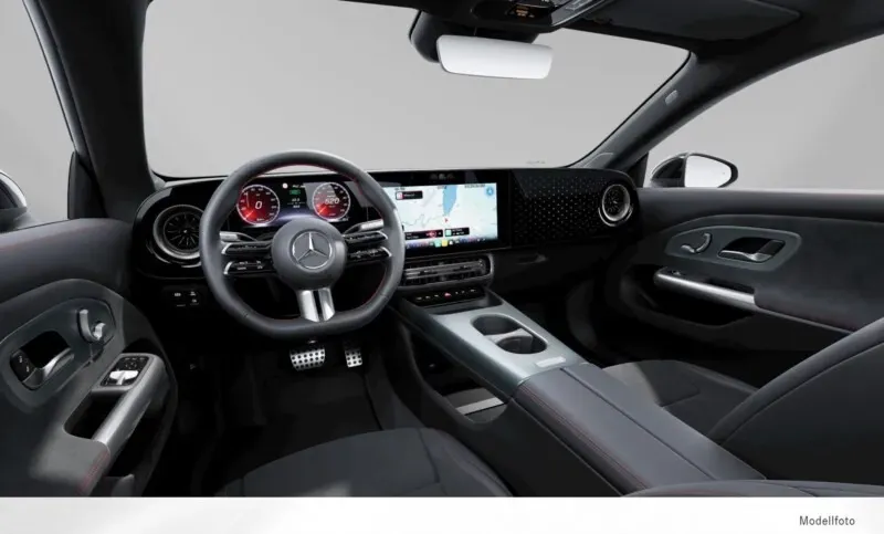 Mercedes-Benz Cla 2025 photo 3