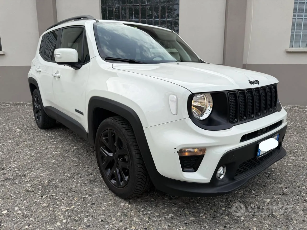 Jeep Renegade 2019 photo 3