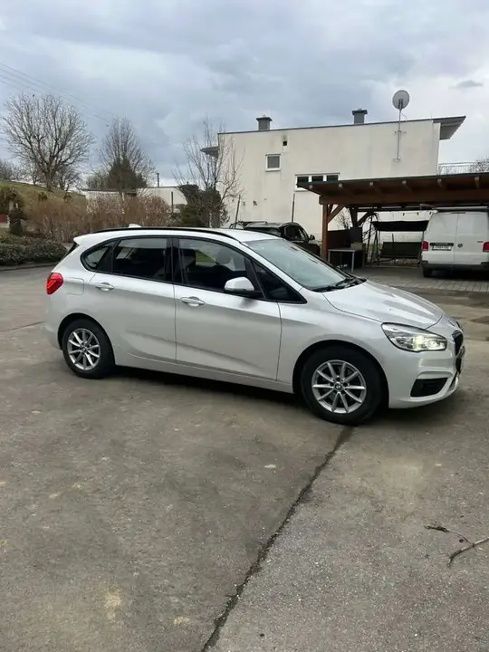 BMW 2 Series