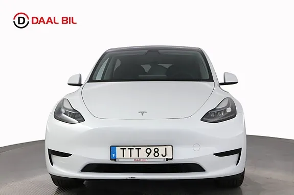 Tesla Model Y 2023 photo 2