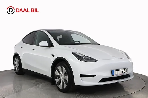 Tesla Model Y 2023 photo 3