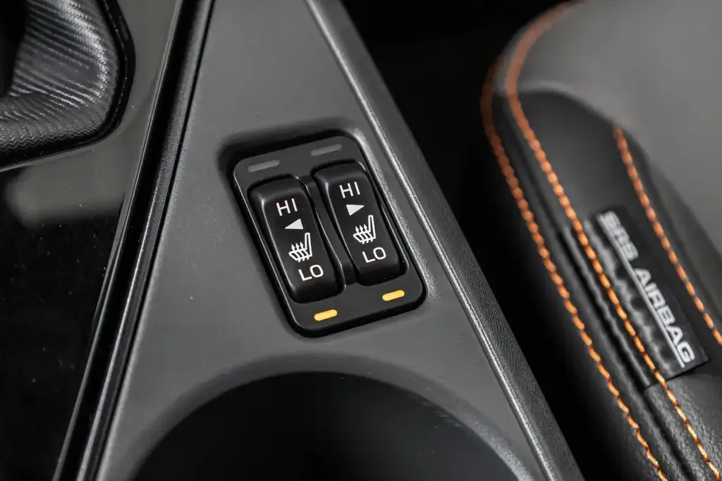 Subaru Crosstrek 2026 photo 4