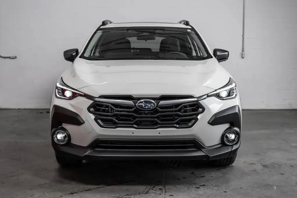 Subaru Crosstrek 2026 photo 3