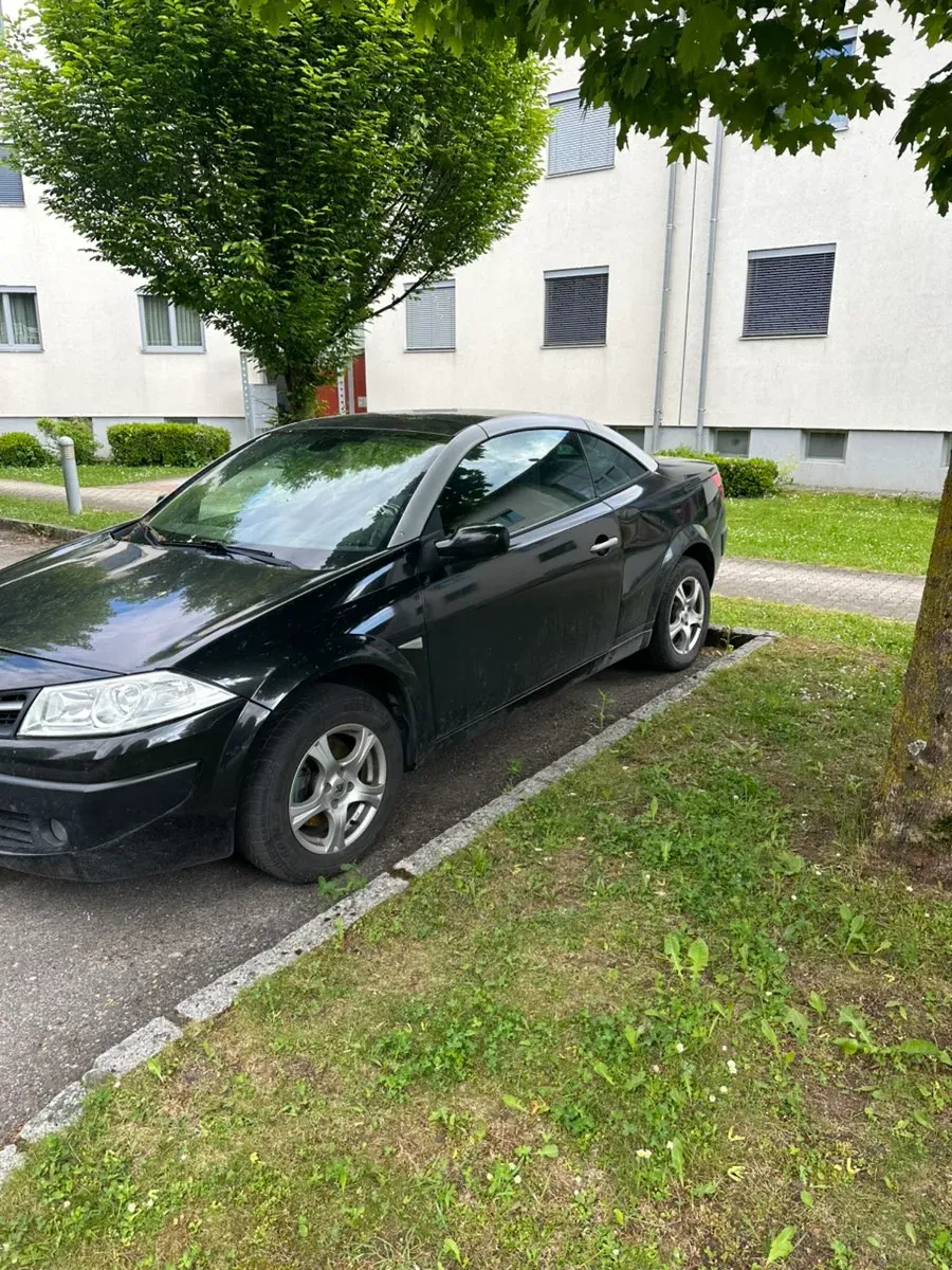 Renault Megane 2009 photo 3
