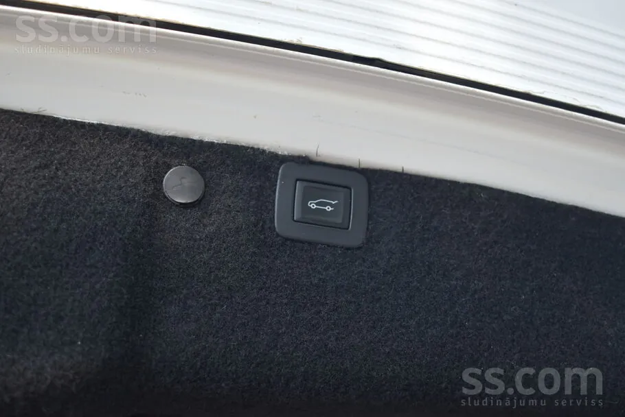 Opel Insignia 2015 photo 5