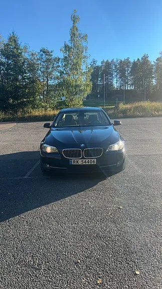 BMW 520D
