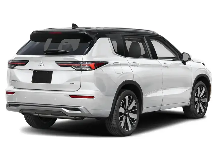 Mitsubishi Outlander 2026 photo 2