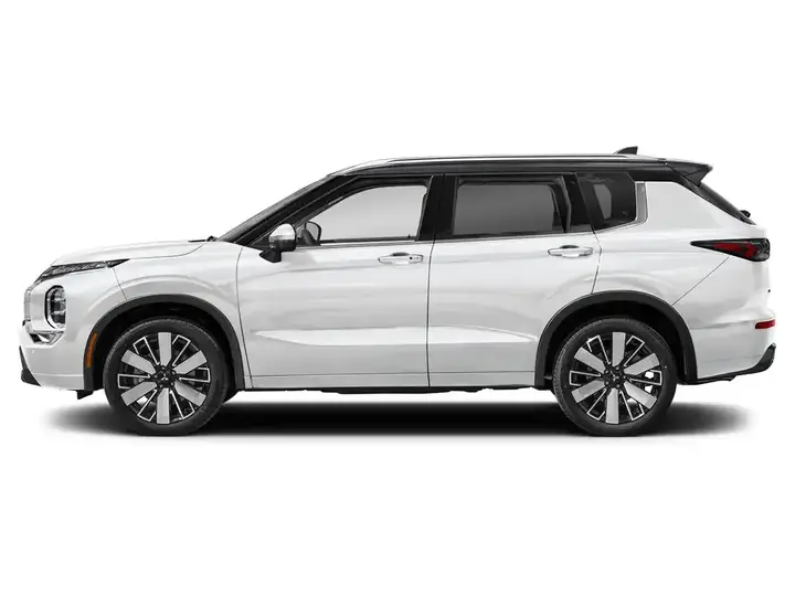 Mitsubishi Outlander 2026 photo 3