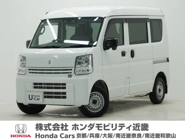 Honda Pa Honda