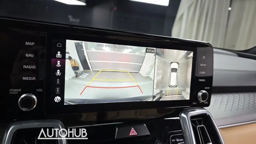 Kia Sorento 2023 photo 5