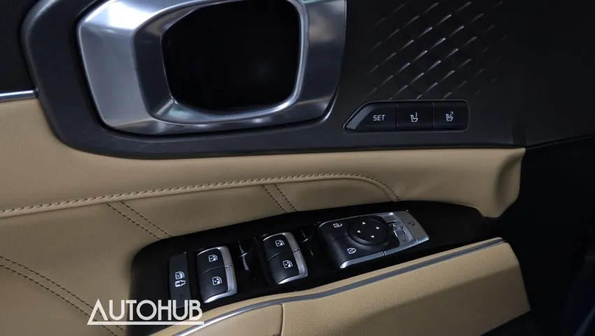 Kia Sorento 2023 photo 4