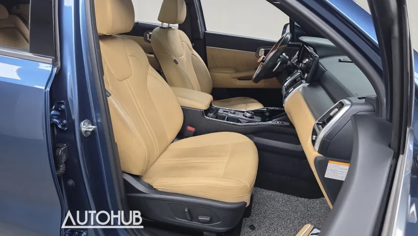 Kia Sorento 2023 photo 3
