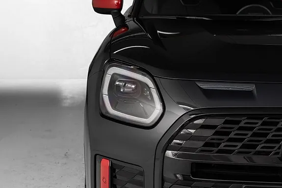 Mini John Cooper Works 2024 photo 4