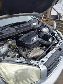 Toyota Rav4 2000 photo 3