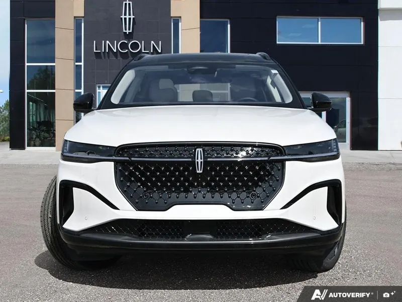 Lincoln Nautilus 2026 photo 2
