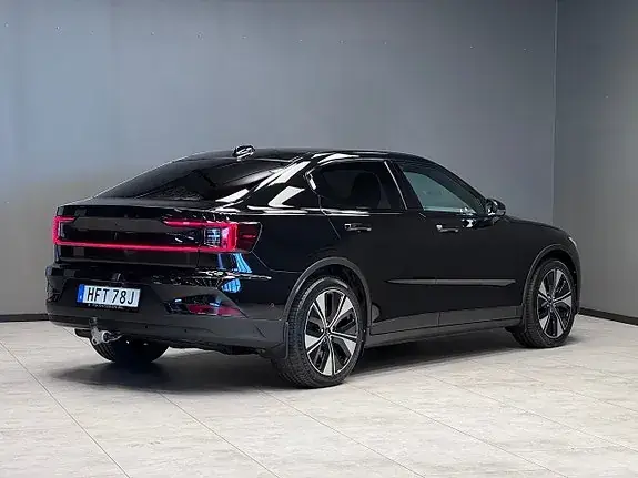 Polestar 2 2024 photo 3
