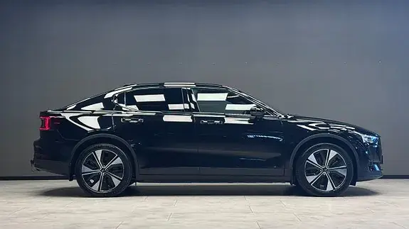 Polestar 2 2024 photo 5