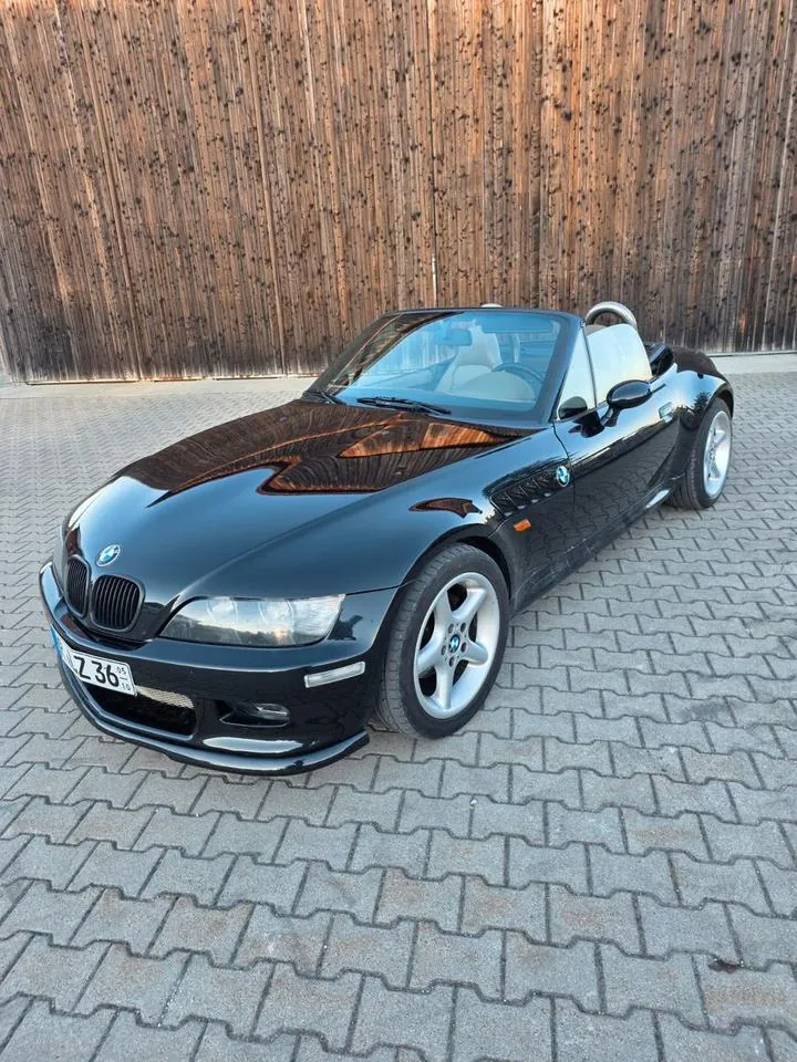 BMW Z3 Roadster