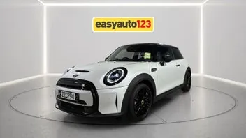 Mini Cooper 2023 photo 4