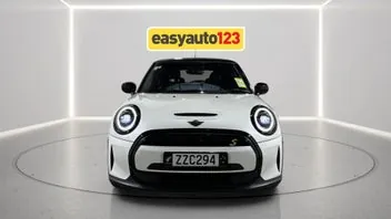 Mini Cooper 2023 photo 3