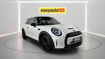 Mini Cooper 2023 photo 2