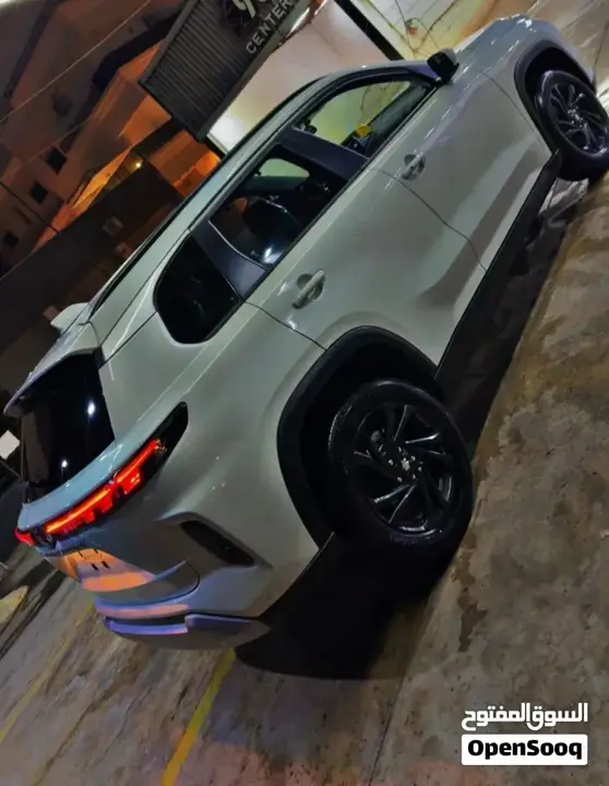 Suzuki Grand Vitara 2026 photo 2