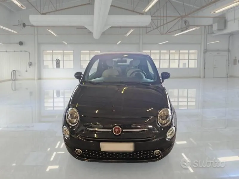 Fiat 500 C 2022 photo 3