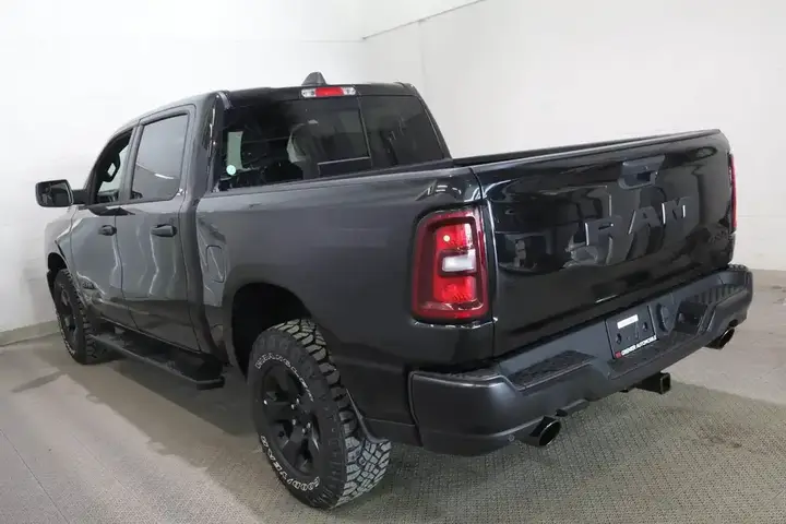 Ram 1500 2026 photo 4