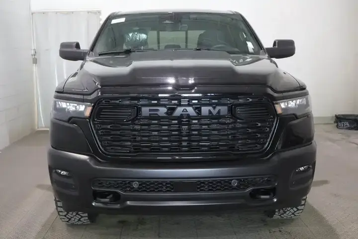 Ram 1500 2026 photo 2