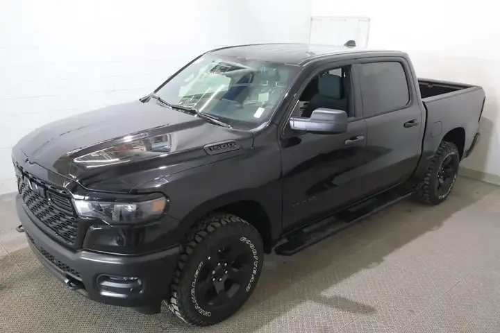 Ram 1500 2026 photo 3