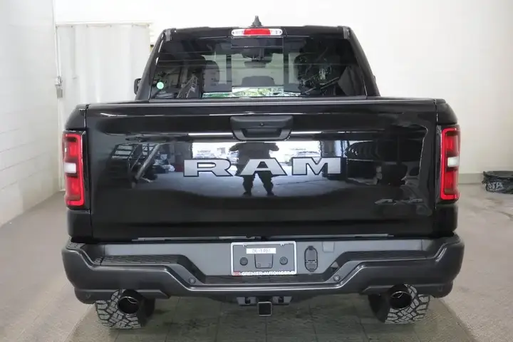 Ram 1500 2026 photo 5