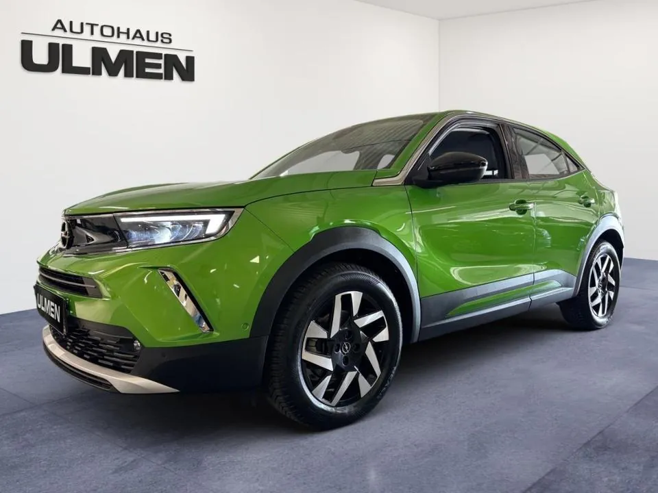 Opel Mokka E Elegance