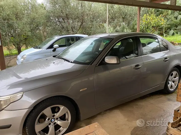 BMW 520D