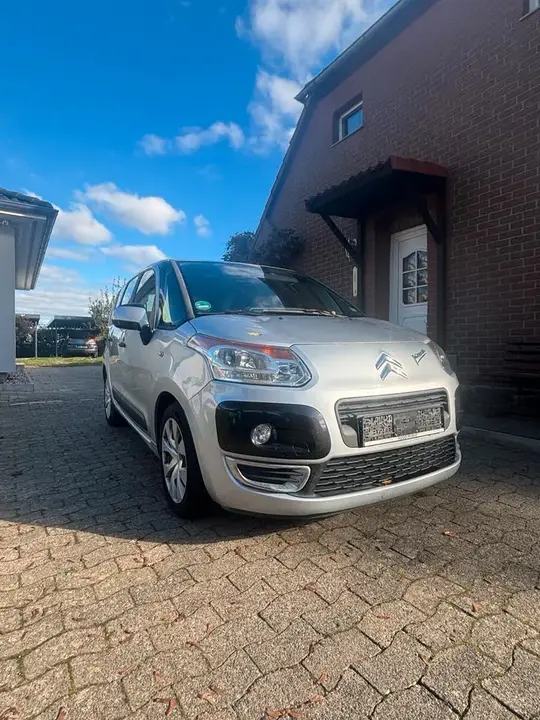 Citroen C3 Picasso
