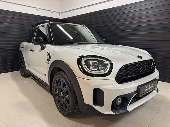 Mini Countryman Cooper Se