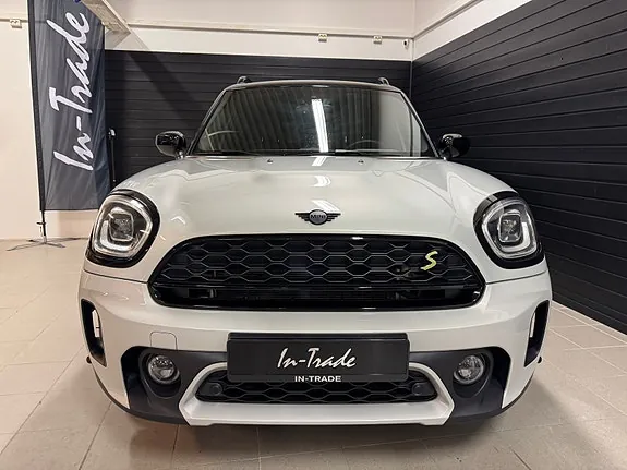 Mini Countryman Cooper Se 2022 photo 3