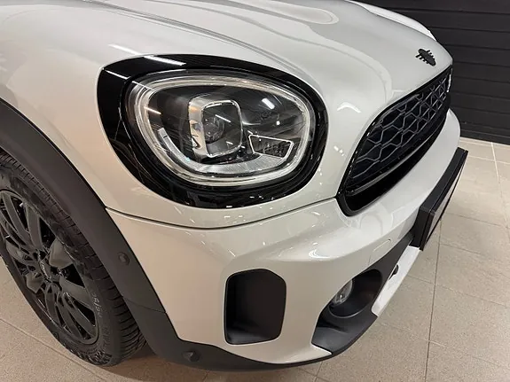 Mini Countryman Cooper Se 2022 photo 5