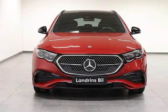 Mercedes-Benz E300 2026 photo 2