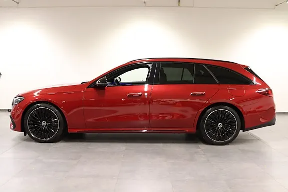 Mercedes-Benz E300 2026 photo 3