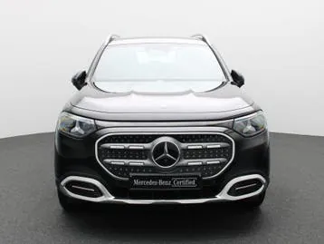 Mercedes-Benz Glb 2026 photo 3