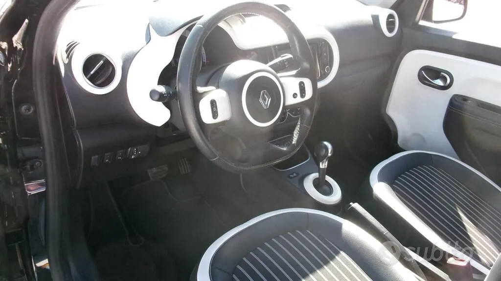 Renault Twingo 2021 photo 4