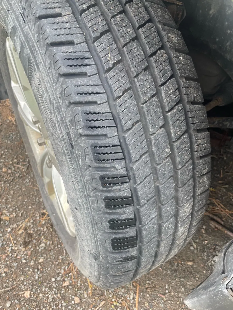 Chevrolet Equinox 2012 photo 5